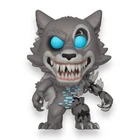 New Funko POP! Books: FNAF - The Twisted Ones #16 "Twisted Wolf" Vinyl Figure