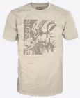 NEW FUNKO POP BOXED TEE STAR WARS THE BOOK OF BOBA FETT, GROGU WITH RANCOR XL