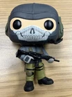 NEW Funko Pop! Call of Duty - Lt. Simon Ghost Riley #70 GameStop Exclusive