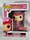 💥New Funko POP DC Comics Bombshells Hawkgirl #223 Figure Target Exclusive💥