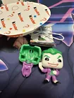 NEW Funko Pop DC Super Heroes Kinder Joy The Joker - Figurine