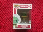 New Funko Pop! Fortnite Leviathan Figure #514 Collectible Vinyl Figurine