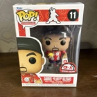 NEW FUNKO POP! GABRIEL IGLESIAS #11 JACK IN THE BOX EXCLUSIVE *SHIPS NOW*!!!