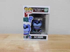 New Funko Pop Games Five Nights at Freddy's #937 Elf Bonnie vinyl figure