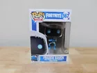 New Funko Pop Games Fortnite #567 Frozen Raven vinyl figure