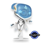 New Funko POP! Games: Overwatch 2 #903 "Echo" Vinyl Figure