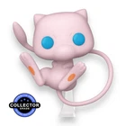 New Funko POP! Games: Pokemon #643 "Mew" Vinyl Figure
