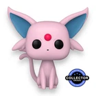 New Funko POP! Games: Pokemon #884 "Espeon" Vinyl Figure