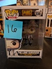 NEW Funko POP Games: PUBG - THE LONE SURVIVOR #556