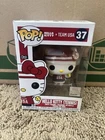 NEW Funko POP! Hello Kitty x Team USA (Tennis) #37!