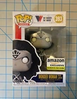 NEW - Funko Pop Heroes: DC 80th Anniversary- Wonder Woman: Black Lantern #393