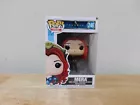 New Funko Pop Heroes DC Aquaman #246 Mera vinyl figure