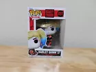 New Funko Pop Heroes DC Harley Quinn #451 Harley Quinn with Bat vinyl figure