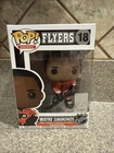 New Funko Pop Hockey Philadelphia Flyers 18 Wayne Simmonds NHL