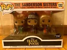 NEW! Funko POP! Hocus Pocus - The Sanderson Sisters #1202