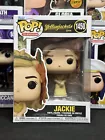 NEW FUNKO POP! JACKIE #1450 YELLOWJACKETS TELEVISION RARE HTF *SHIPS NOW*!!!