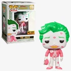 NEW Funko POP! Joker 170 (kisses) DC Comics Bombshells Hot Topic Ex (nick/warp)