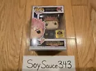 NEW FUNKO POP! JUJUTSU KAISEN YUJI ITADORI WITH SUKUNA MOUTH HOT TOPIC EXCLUSIVE