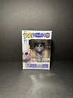 -NEW- Funko Pop! Loungefly Disney Ratatouille Remy Diamond LE 3,000 #1201