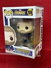 NEW Funko POP! Marvel: Avengers Infinity War - Captain America Vinyl Figure #288