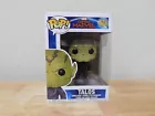 New Funko Pop Marvel Captain Marvel #431 Talos bobble-head figure
