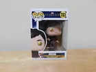 New Funko Pop Marvel Eternals #733 Druig bobble-head figure