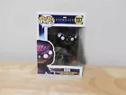 New Funko Pop Marvel Eternals #737 Kro bobble-head figure