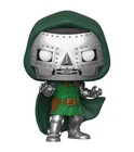 New Funko POP! Marvel: Fantastic Four #561 "Doctor Doom" Bobble-Head Figure