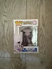 NEW Funko Pop! Mewtwo Pokemon Nintendo IN STOCK Pop 581