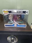 NEW Funko POP! Moment: Tanjiro VS Rui #1034 - DEMON SLAYER