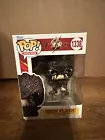 New Funko Pop Movies DC Comics The Flash Dark Flash Vinyl Figure #1338