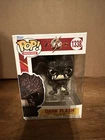 New Funko Pop Movies DC Comics The Flash Dark Flash Vinyl Figure #1338