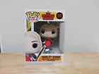 New Funko Pop Movies DC The Suicide Squad #1111 Harley Quinn vinyl figure