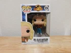 New Funko Pop Movies Jurassic World Dominion #1214 Dr. Ellie Sattler figure