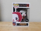 New Funko Pop Movies Trick 'r Treat Spirit Exclusive #1244 Chuckles vinyl figure