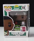 New Funko Pop NBA Basketball Shawn Kemp #72 LE HWC
