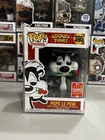 New Funko Pop Pepe Le Pew 395 TV Looney Tunes Exclusive Toy Doll Statue Gift
