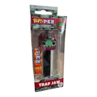 NEW Funko Pop Pez Candy & Dispenser Masters of the Universe Trap Jaw
