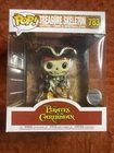 New Funko Pop Pirates of the Caribbean Treasure Skeleton 783 Disney Vinyl NIB