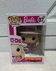 New Funko Pop! Retro Toys Series - Barbie - Day-To-Night Barbie #7 - MIB