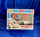 New Funko Pop Rides Speed Racer #75