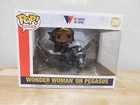New Funko Pop Rides Wonder Woman #280 Wonder Woman on Pegasus vinyl figure