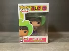 New Funko Pop! Rocks TLC Left Eye Lopez #229 Vinyl Figure E04-1 New In Box