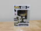 New Funko Pop Star Wars Amazon Exclusive #492 Moroff (Jedha) bobble-head figure