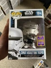 New Funko Pop Star Wars: Rogue One - Combat Assault Tank Trooper #184