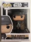 New Funko Pop Star Wars Tala Durith Bobble-Head Figure #541 *MIB* Obi-Wan Kenobi