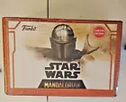 New Funko Pop! Star Wars: The Mandalorian Mystery Box GameStop Exclusive