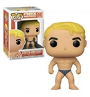 NEW Funko POP! Stretch Armstrong 01 Hasbro Retro Toys (small tear where tag was)