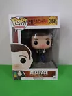 NEW FUNKO POP! ~TELEVISION ~ PREACHER ~ ARSEFACE #366 ~ EUGENE ROOT