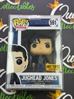 NEW Funko Pop! Television Riverdale #591 Jughead Jones Hot Topic Exclusive